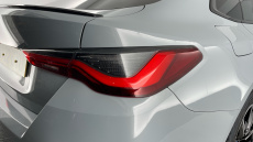 BMW 4 Series 420i M Sport 5dr Step Auto Petrol Hatchback